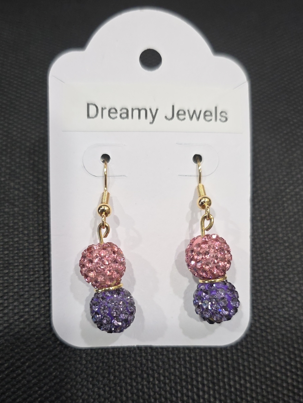 Dreamy Jewels  Earrings